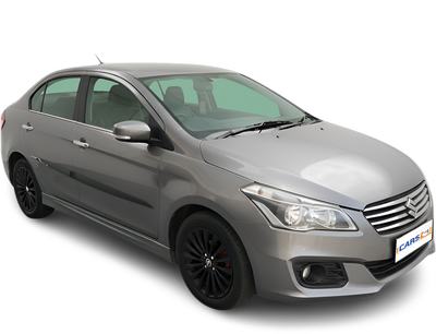 Maruti Ciaz-img